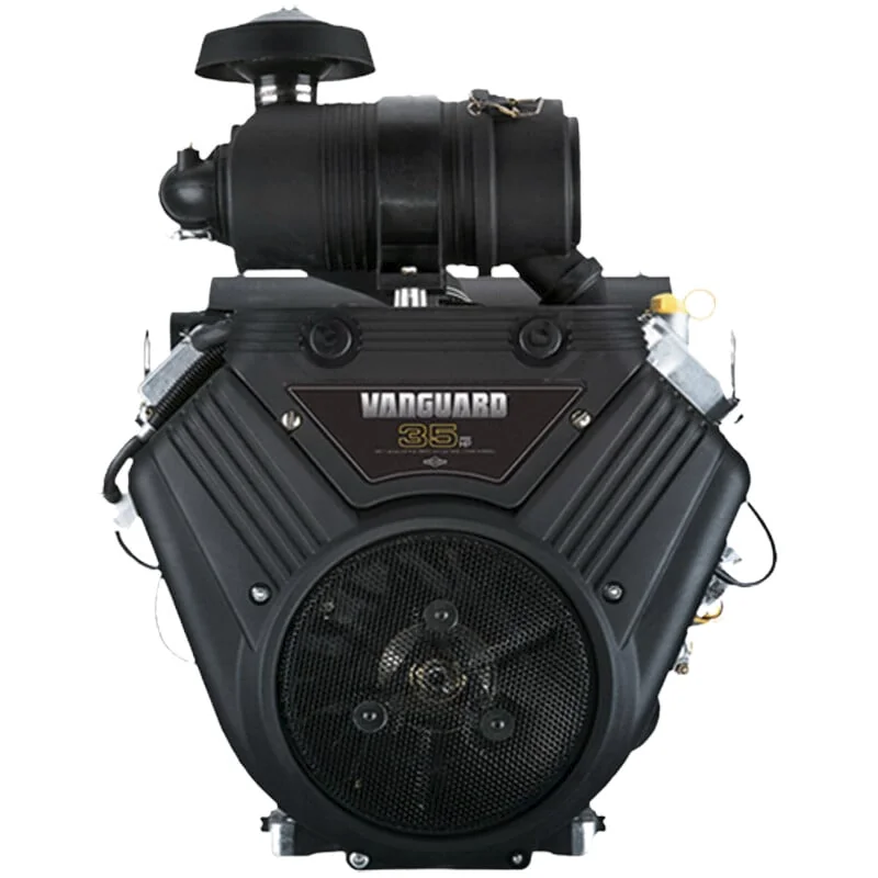 Briggs and Stratton