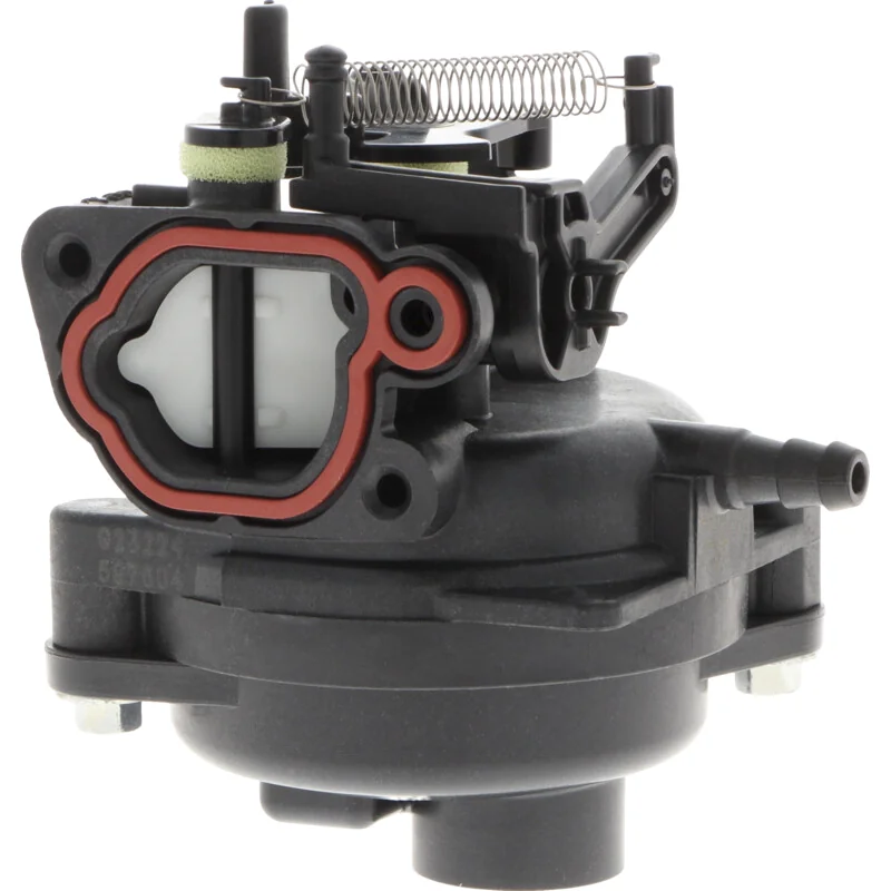 Briggs and Stratton