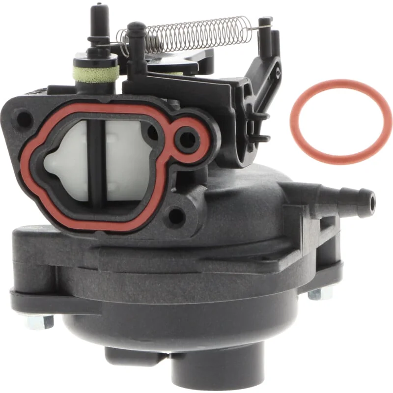 Briggs and Stratton