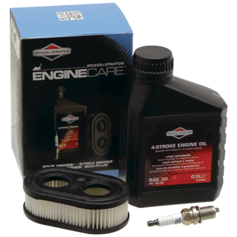 Briggs and Stratton