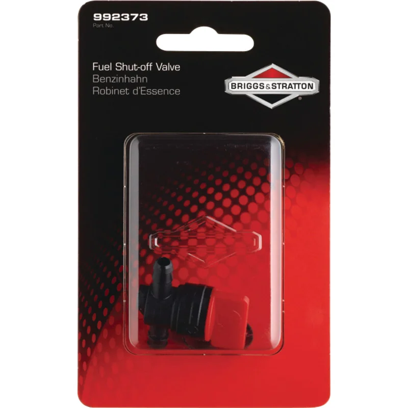 Briggs and Stratton