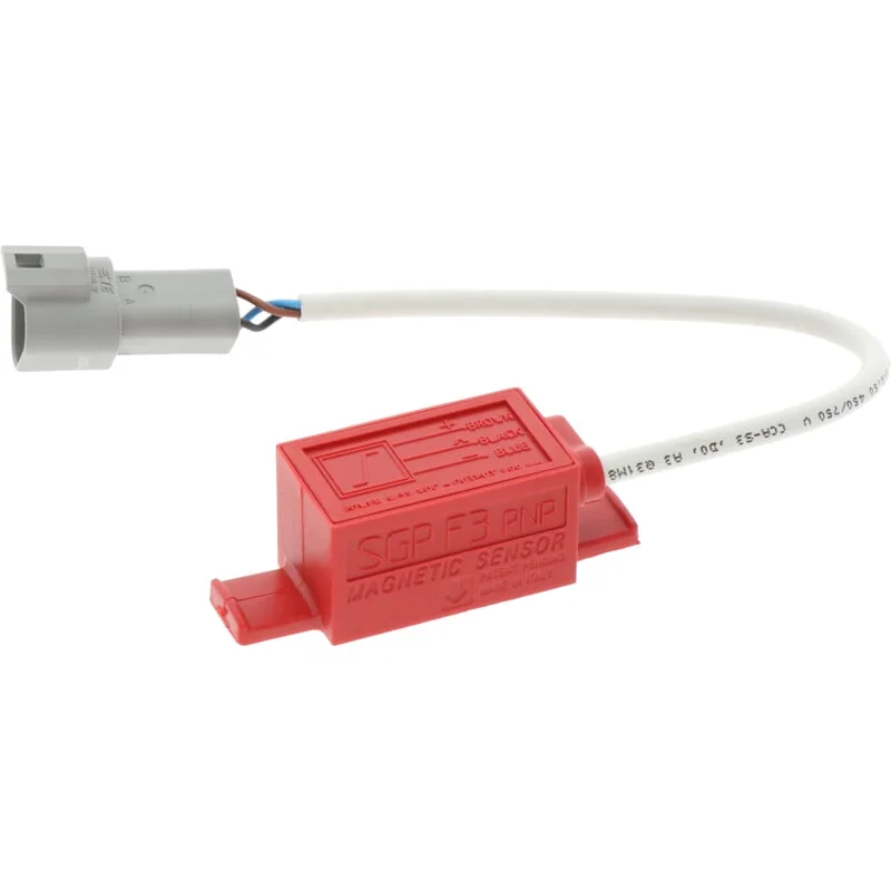 Carraro - 641449 - Magnetic Sensor PNP Open
