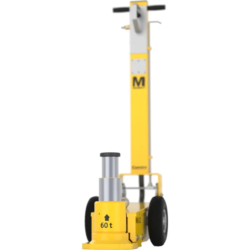 Cattini - 43533 - Mammut Jack 60 / 30 t
