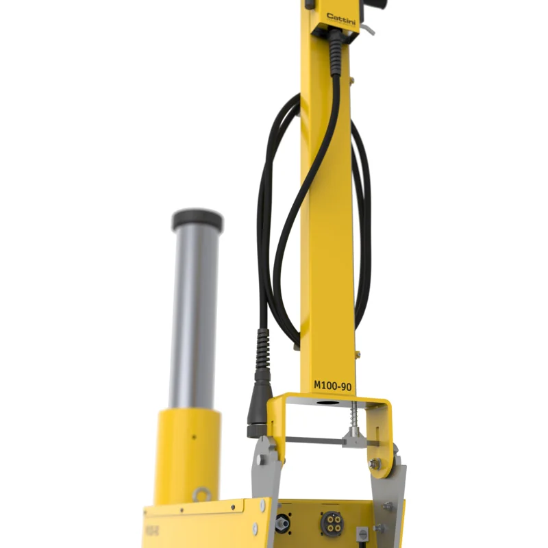 Cattini - 53950 - Mammoth Jack 100 t
