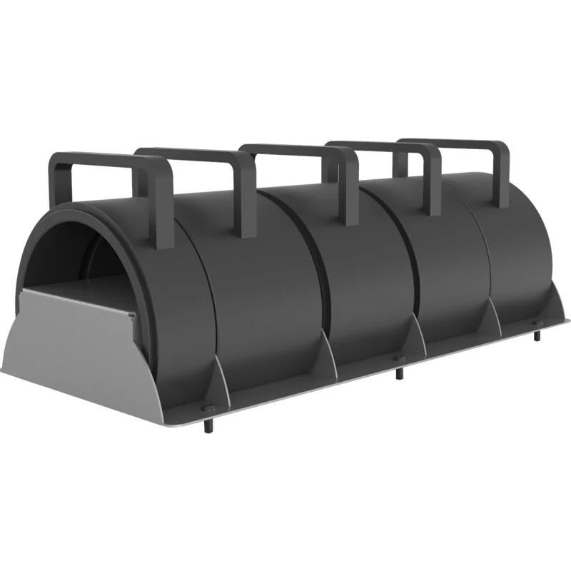 Cattini - 67865 - Safety Ring Set