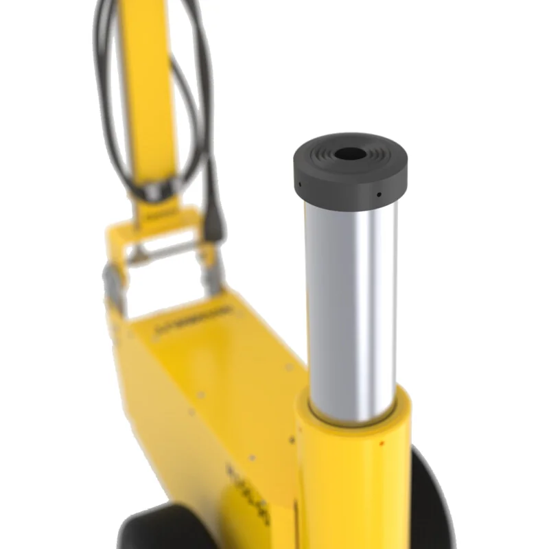 Cattini - 67866 - Mammoth Jack 150 t