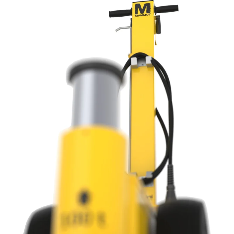 Cattini - 69187 - Mammoth Jack 100 t