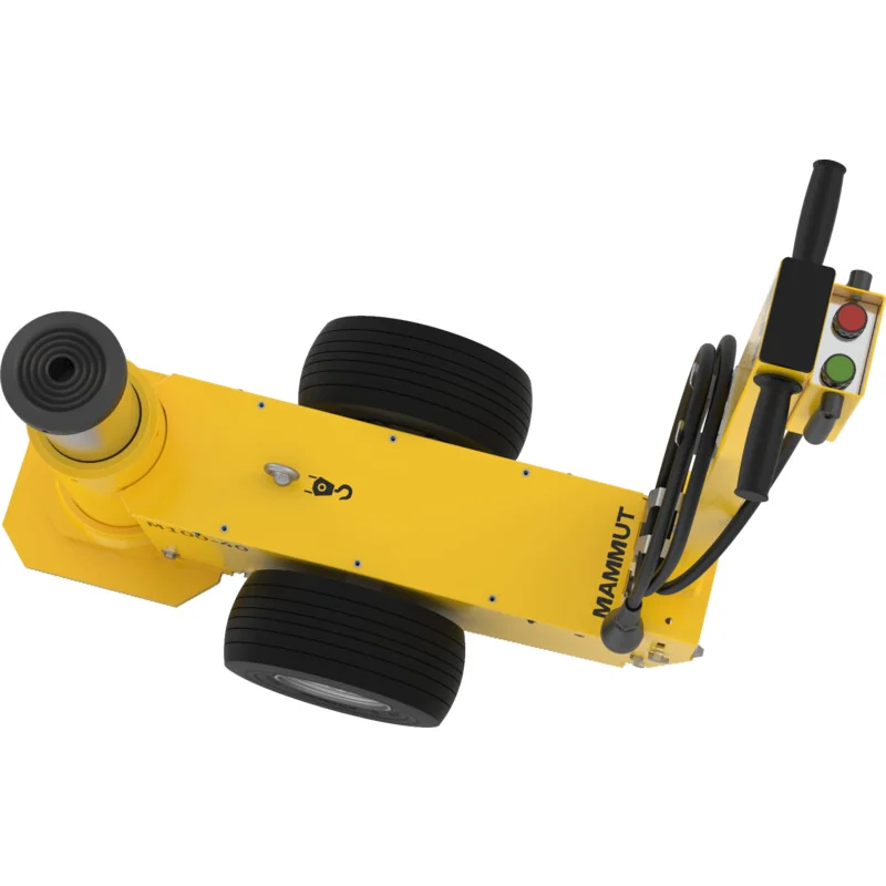 Cattini - 69187 - Mammoth Jack 100 t