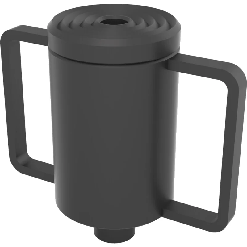 Cattini - 69488 - Extension 150 mm