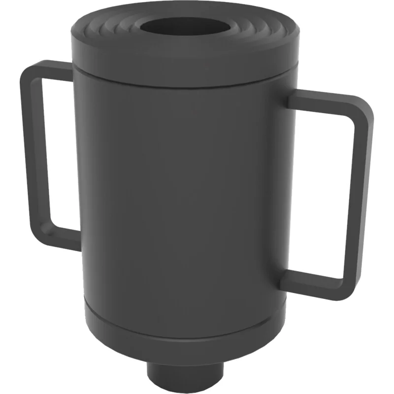 Cattini - 69694 - Extension 200 mm