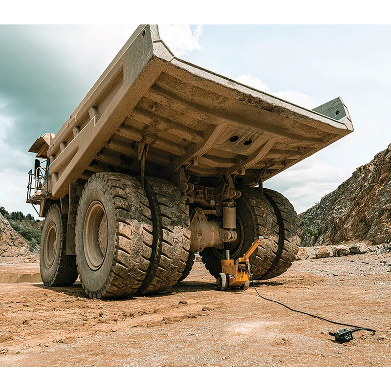 Cattini - 70276 - Mammoth Jack 100 T