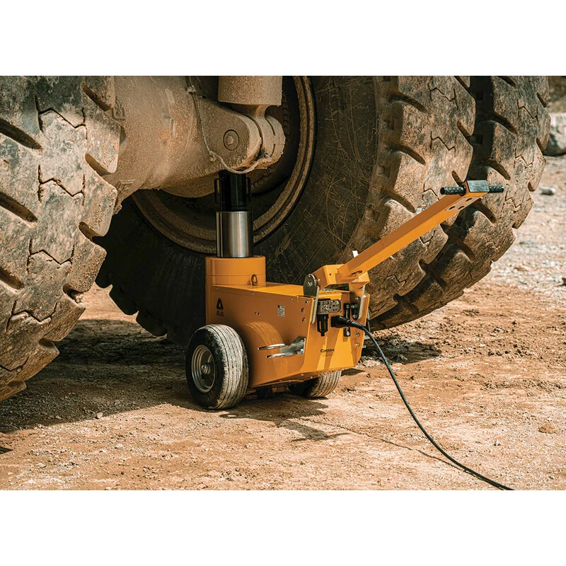 Cattini - 70276 - Mammoth Jack 100 T