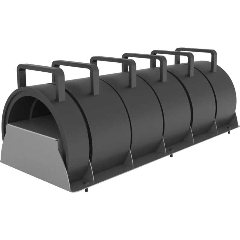 Cattini - 70375 - Safety Ring Set