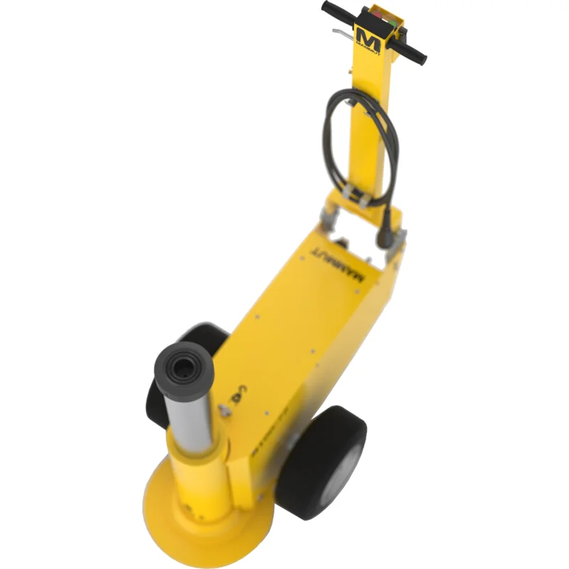 Cattini - 73957 - Mammut Jack 100 T