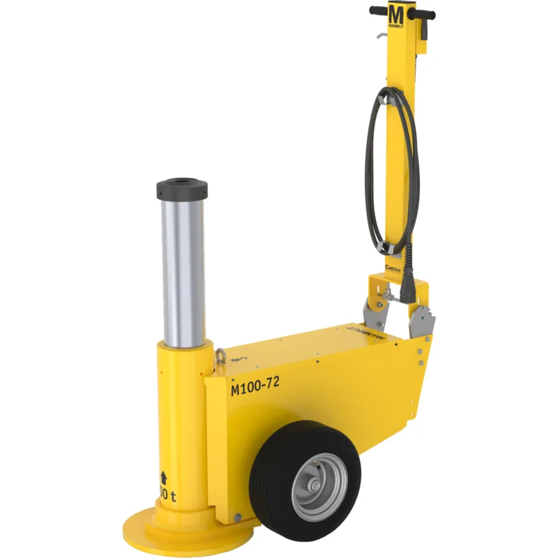 Cattini - 73957 - Mammut Jack 100 T