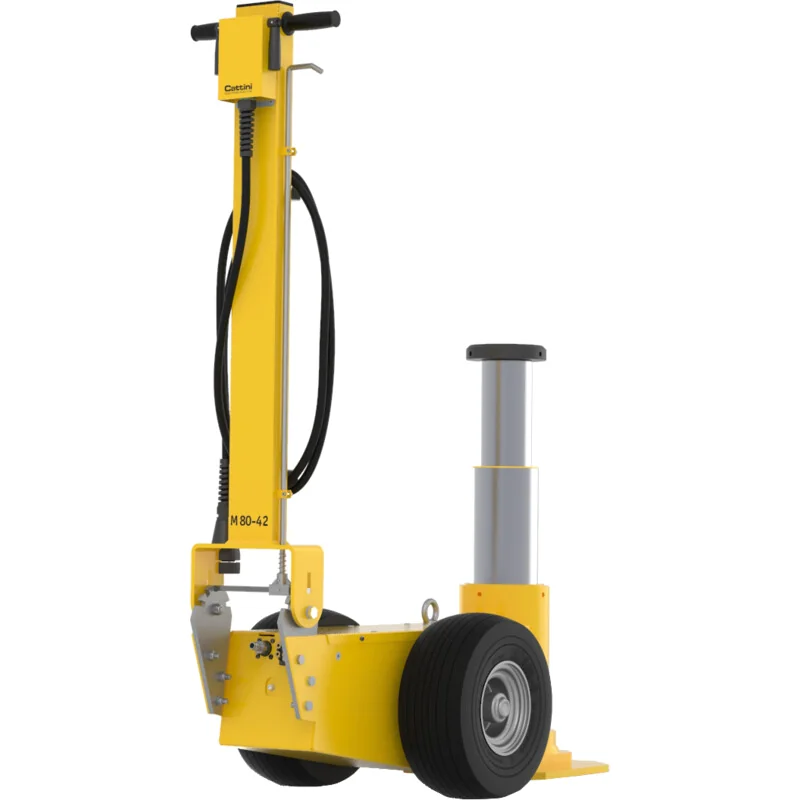 Cattini - 73959 - Mammut Jack 80 / 50 T