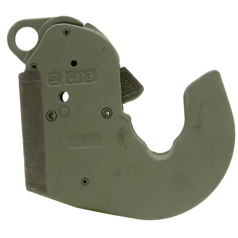 CBM - GI3 - Lower Link Hook