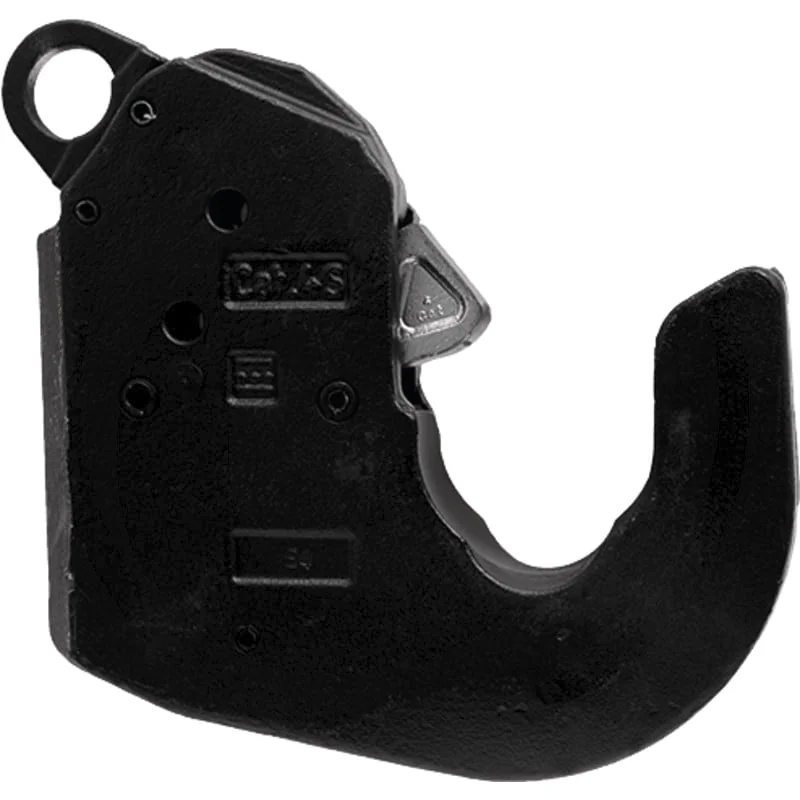 CBM - GI4 - Lower Link Hook