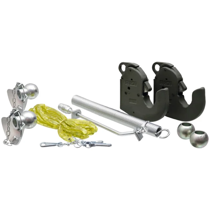 CBM - KIT2 - Retrofit Kit
