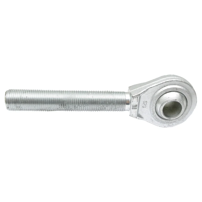 CBM - TF303DX - Threaded Spindle