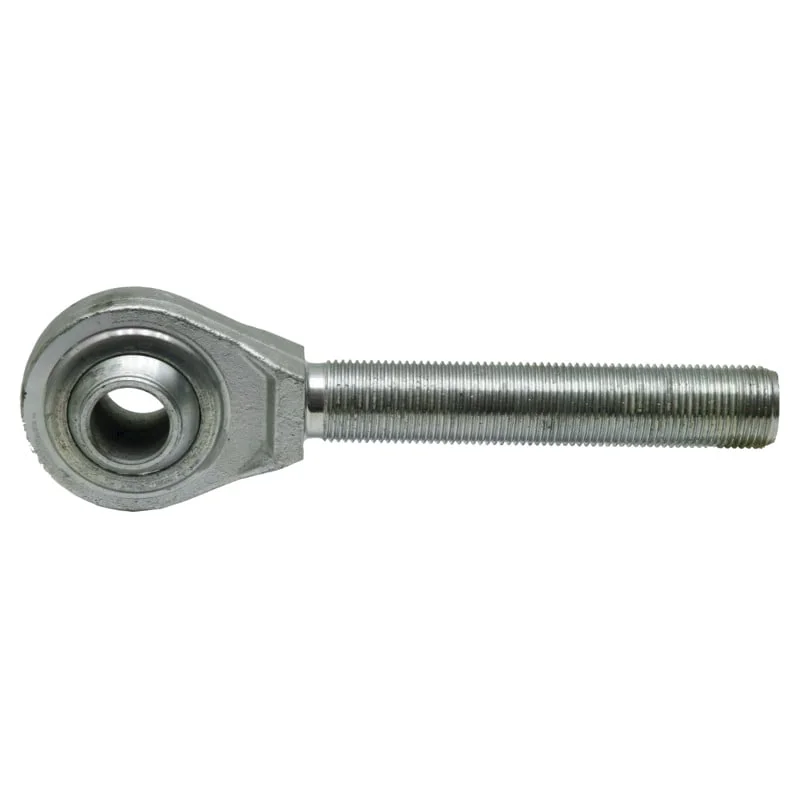 CBM - TF303SX - Threaded Spindle