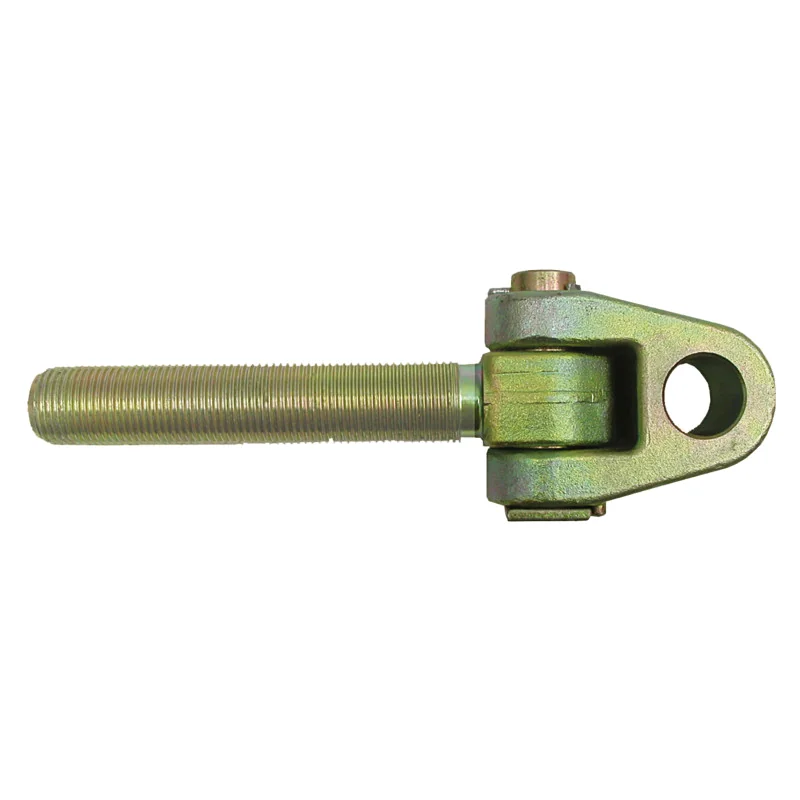 CBM - TFS05SX - Clevis Joint Head