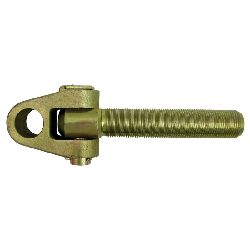 CBM - TFS07DX - Clevis Joint Head