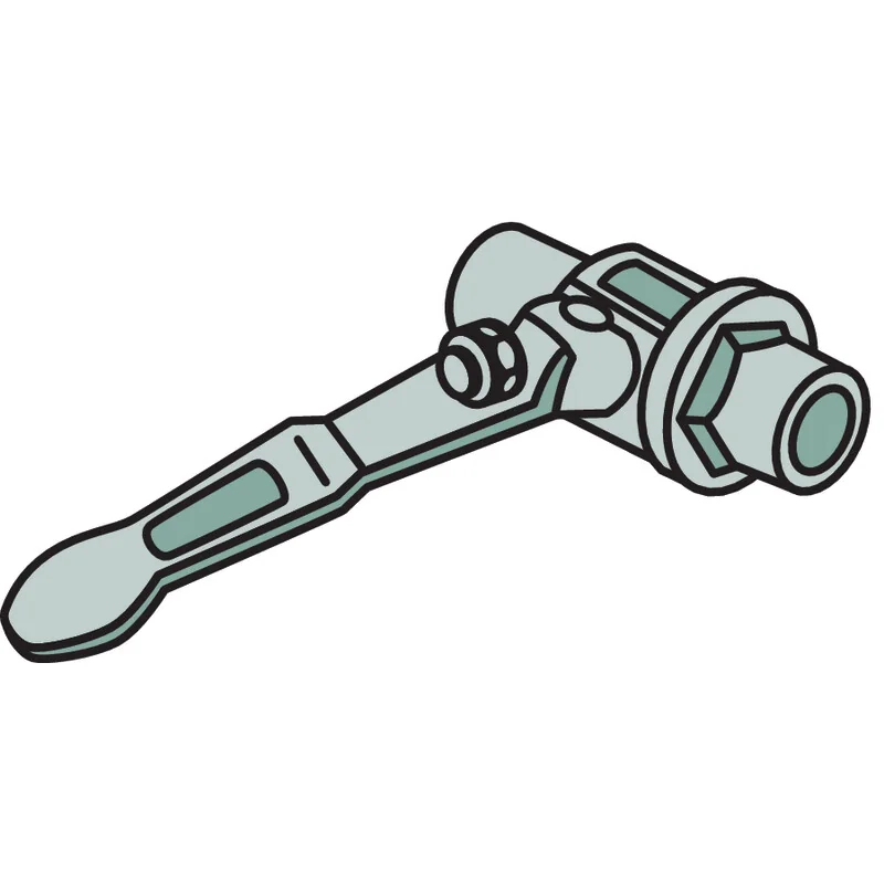 Comet - 2826003100 - Valve