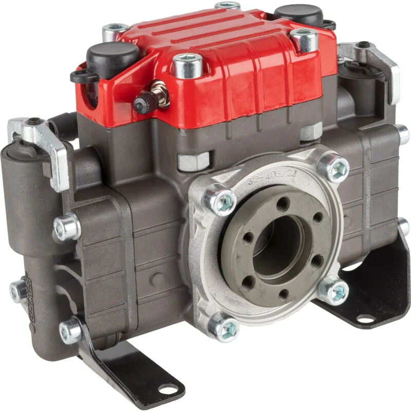 Comet - 6056000200 - Piston Diaphragm Pump