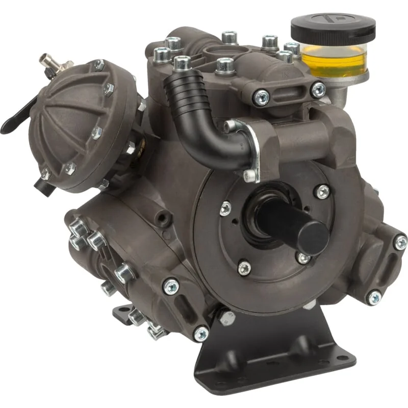 Comet - 6094001900 - Piston Diaphragm Pump APS 101