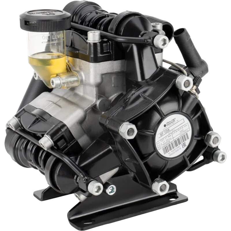Comet - 6102100100 - Piston Diaphragm Pump BP 105 K