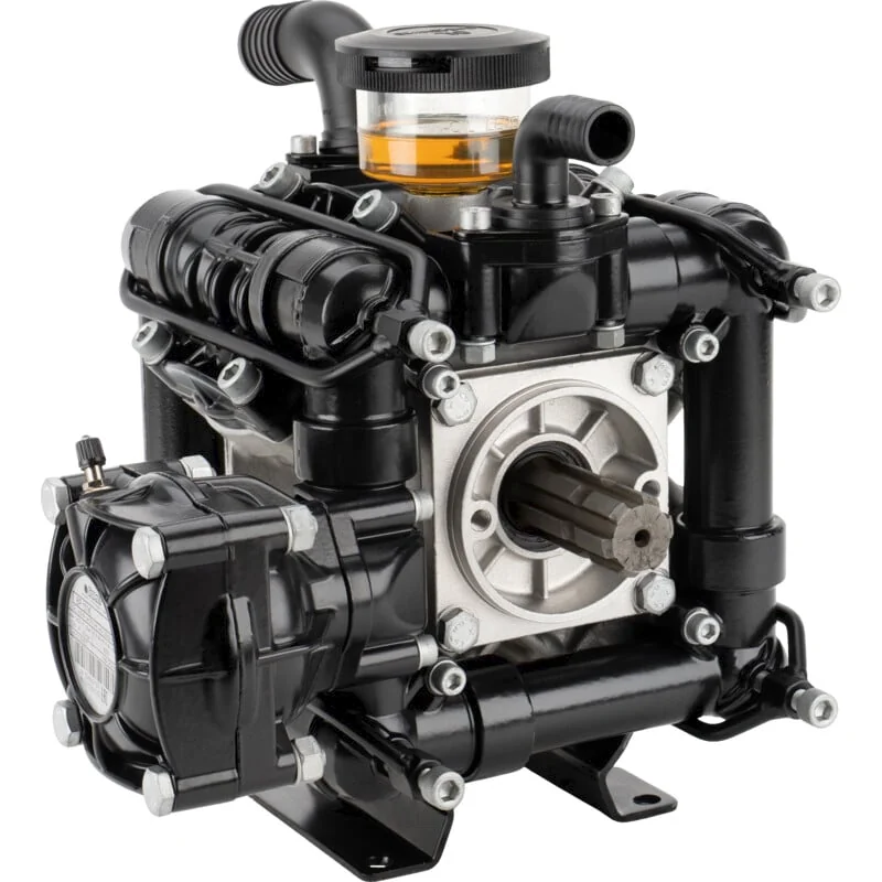 Comet - 6103100100 - Piston Diaphragm Pump BP 151 K