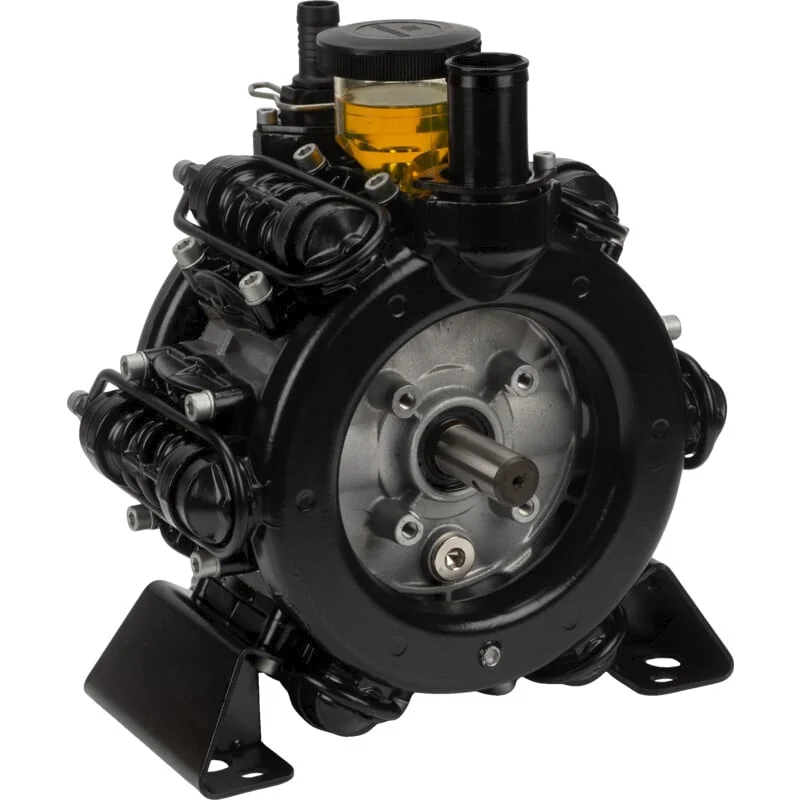 Comet - 6105003300 - Piston Diaphragm Pump BP 235 K