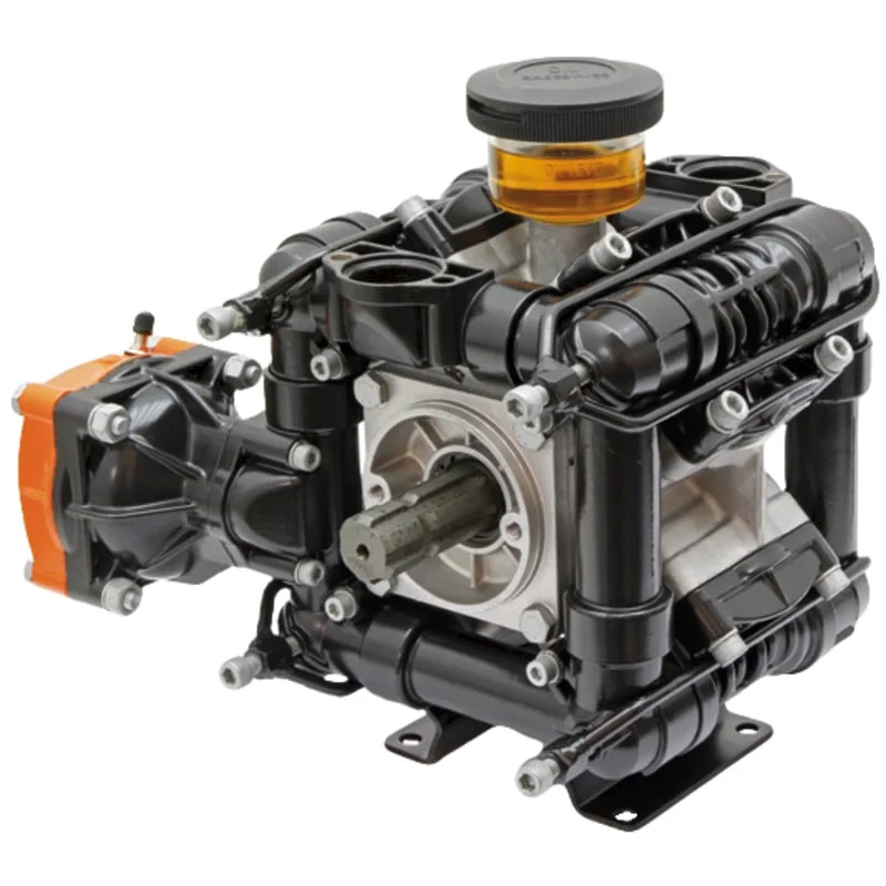 Comet - 6109000200 - Piston Diaphragm Pump BP 171 K