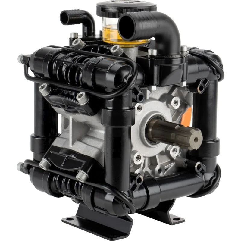 Comet - 6109000200 - Piston Diaphragm Pump BP 171 K