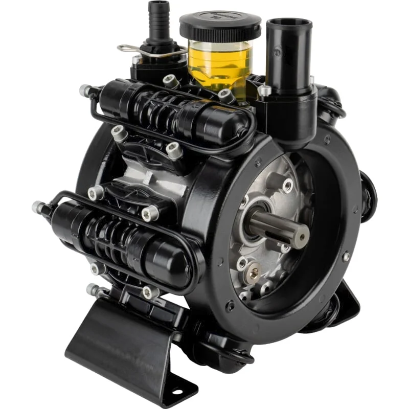 Comet - 6111000100 - Piston Diaphragm Pump BP 280 K NBR