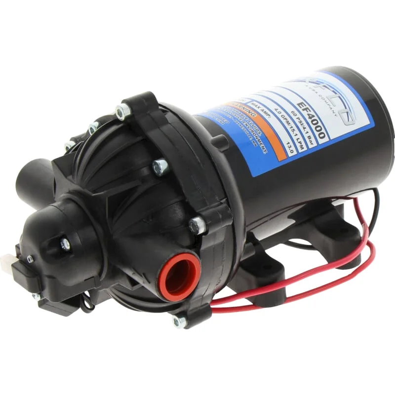 Comet - 73060004 - Electric Motor Pump EF 4000