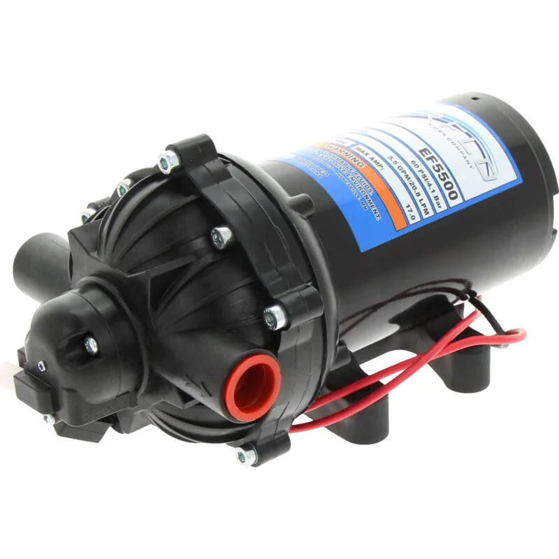 Comet - 73060005 - Electric Motor Pump EF 5500