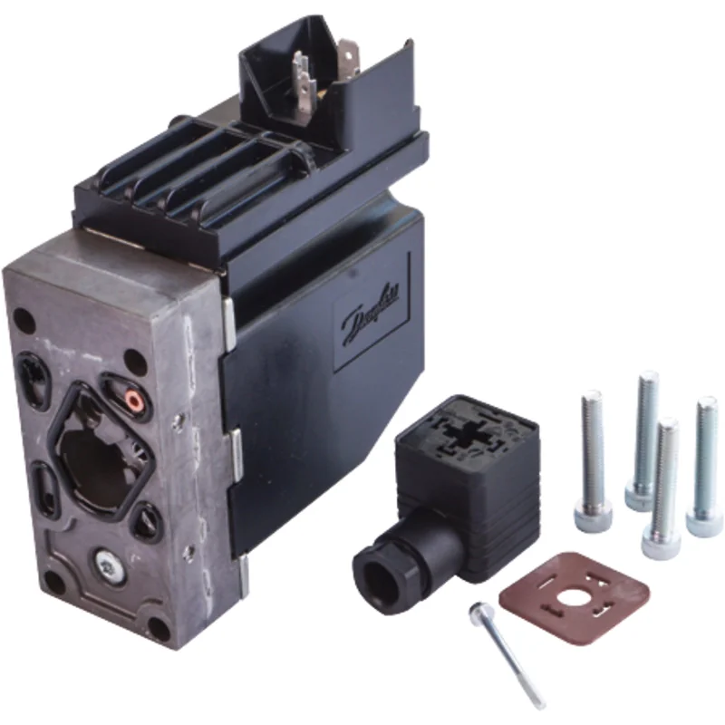 Danfoss