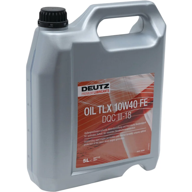 Deutz