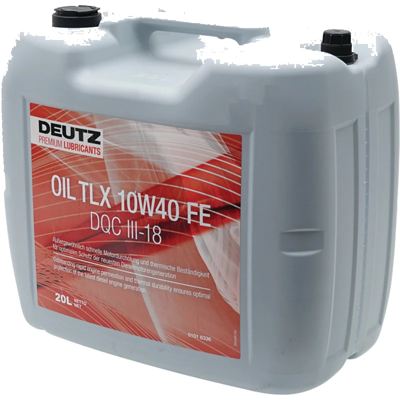Deutz