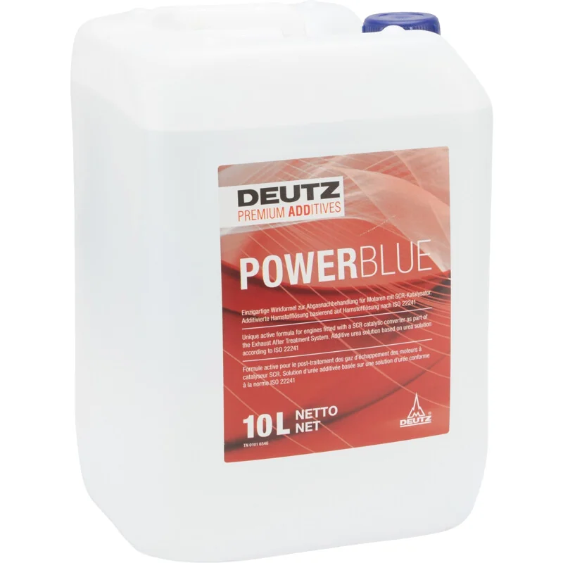 Deutz