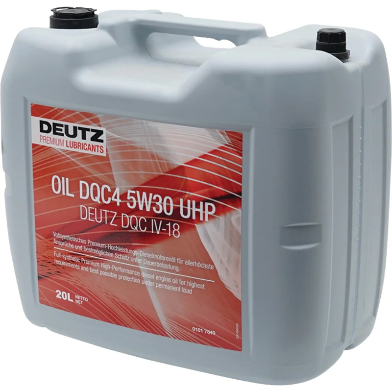 Deutz