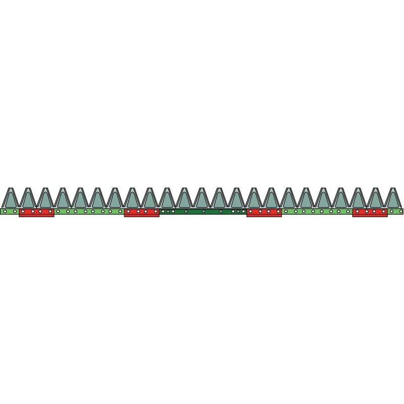 ESM - 2492640 - Mower Blade