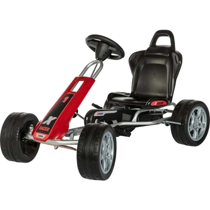 Ferbedo - 104000 - X Racer Go-Kart