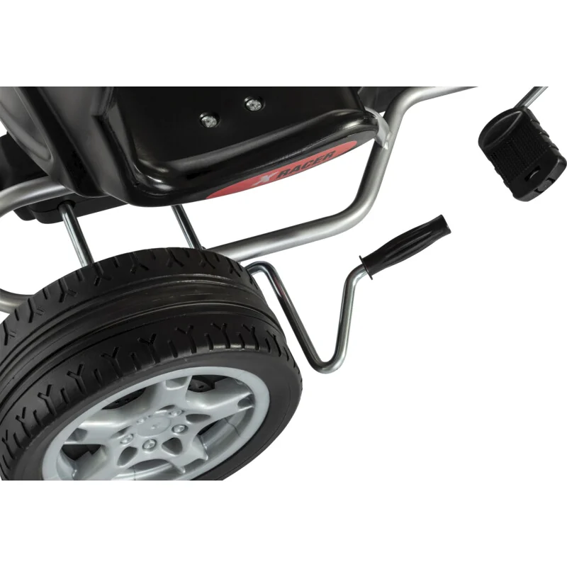 Ferbedo - 104000 - X Racer Go-Kart