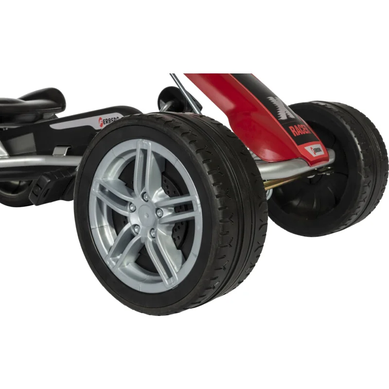 Ferbedo - 104000 - X Racer Go-Kart