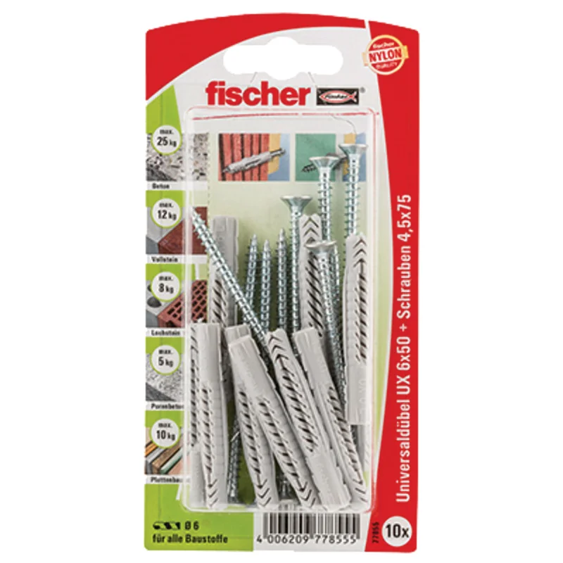 Fischer