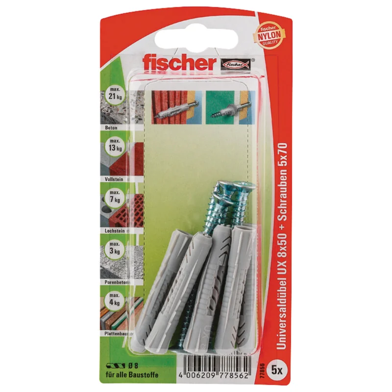 Fischer