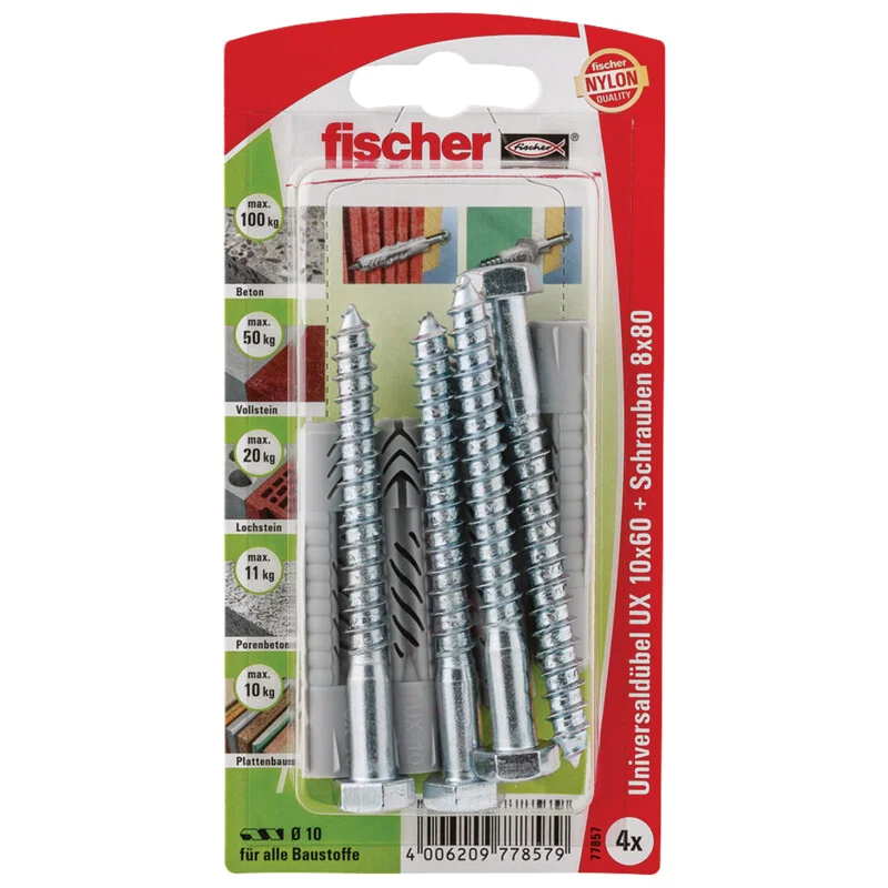 Fischer